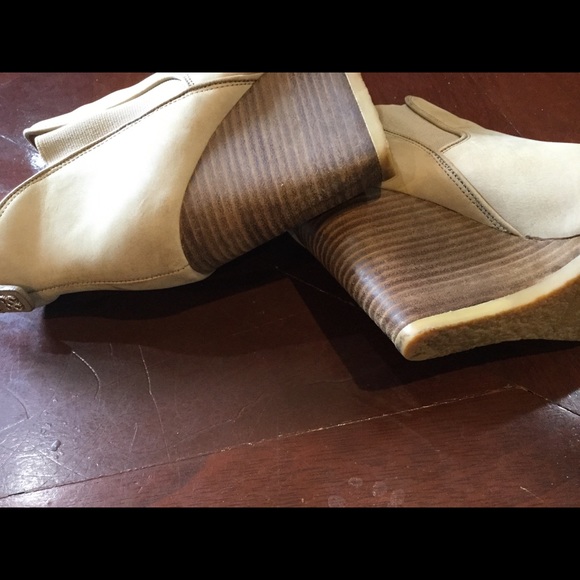 Coach booties - Picture 7 of 7